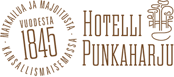 Hotelli Punkaharju